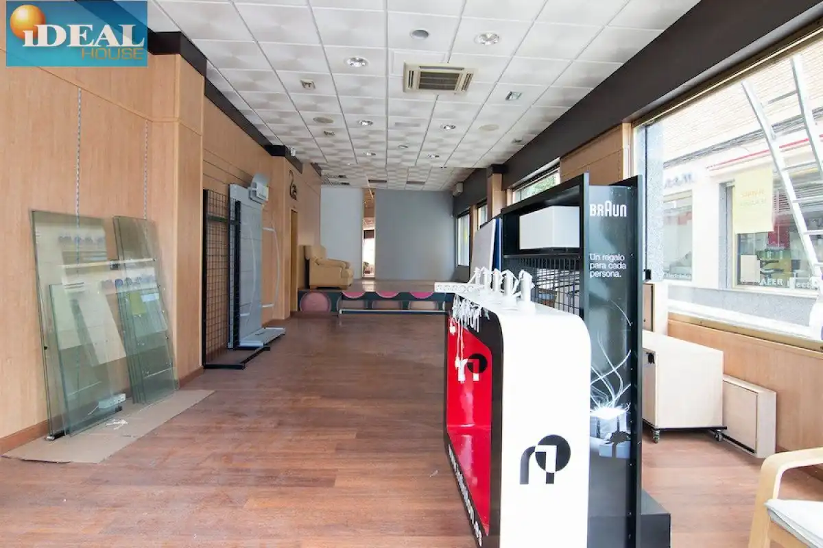 Local comercial en venda a Maracena, imagen 14