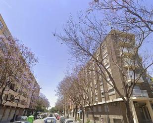 Exterior view of Flat for sale in Quart de Poblet