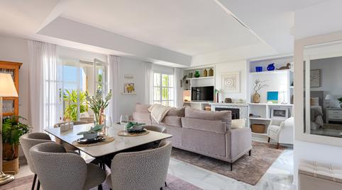 Foto 3 de Casa adosada en venta en Villacana - Costalita - Saladillo, Estepona