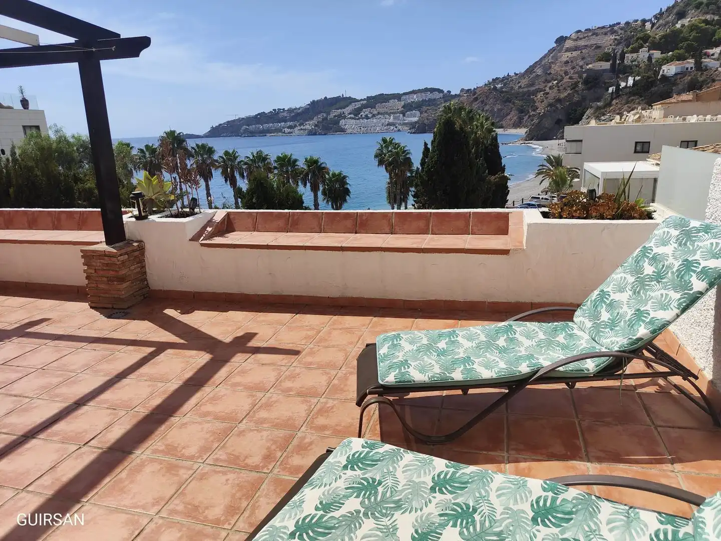 Wohnung zur Miete in Calle PLAYA DE COTOBRO, imagen 11