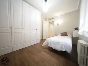 Wohnung mit Terrasse zur Miete in Calle de Jacinto Benavente 1, imagen 16