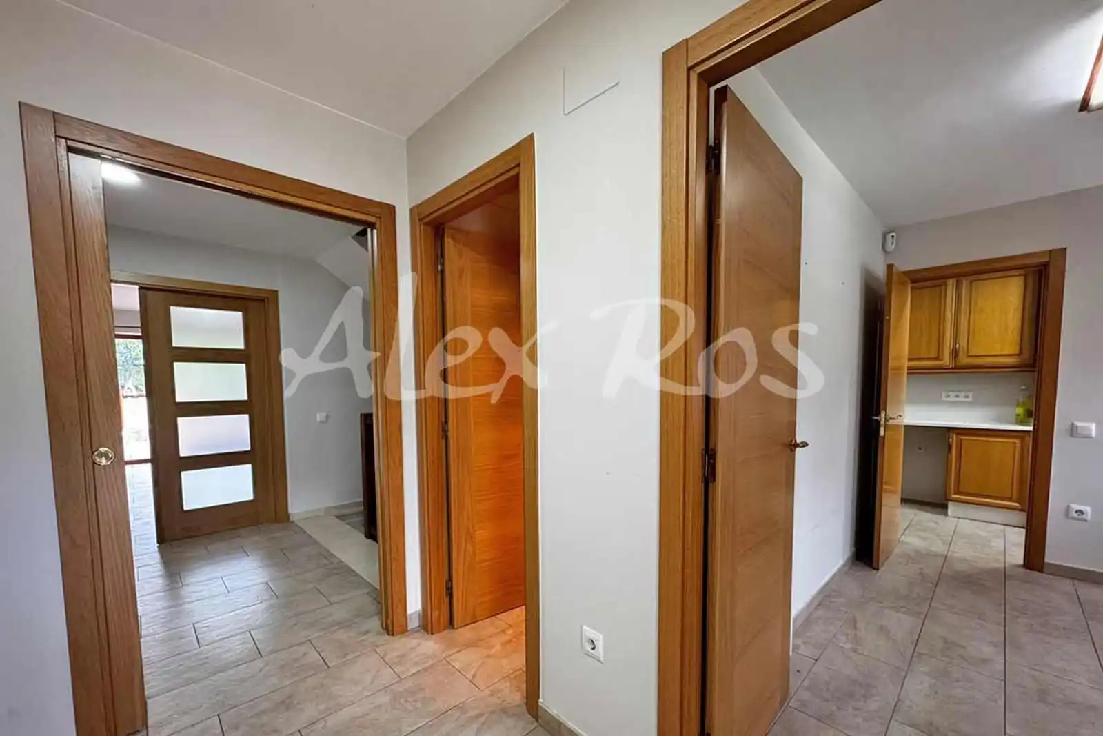 Casa in vendita a Passeig Rigolisa, imagen 3
