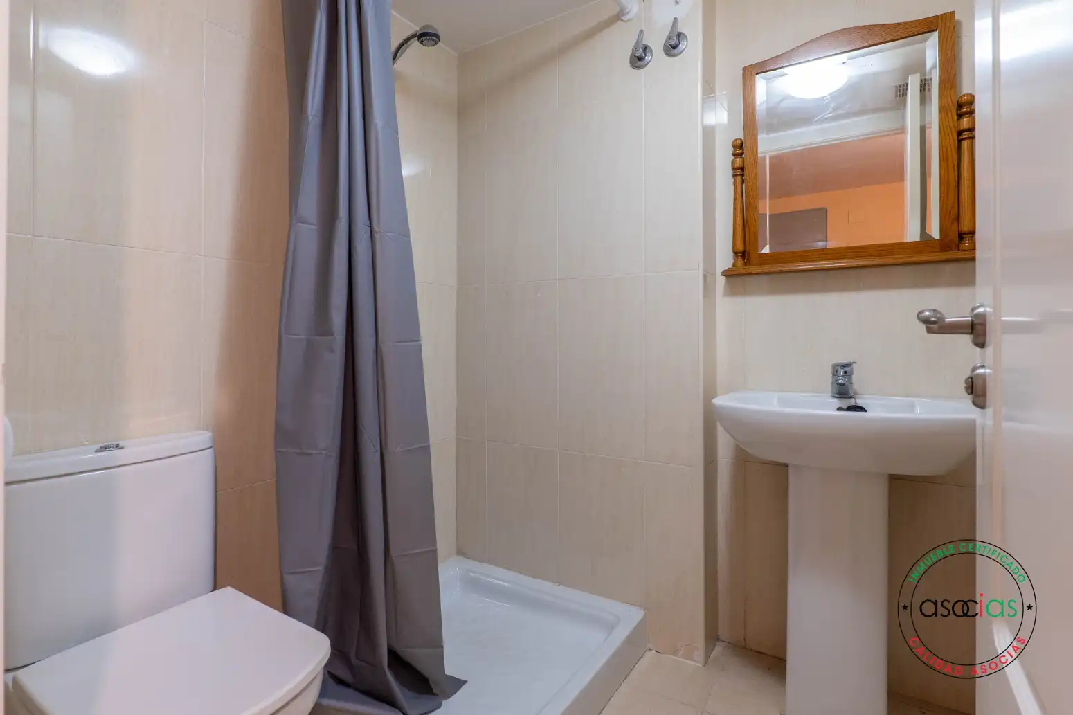 Wohnung mit Garten zum Verkauf in Muros de Nalón - Avenida Galicia 4B, imagen 36