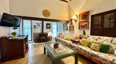 Foto 4 de Casa o xalet en venda a Alzabares, Alicante