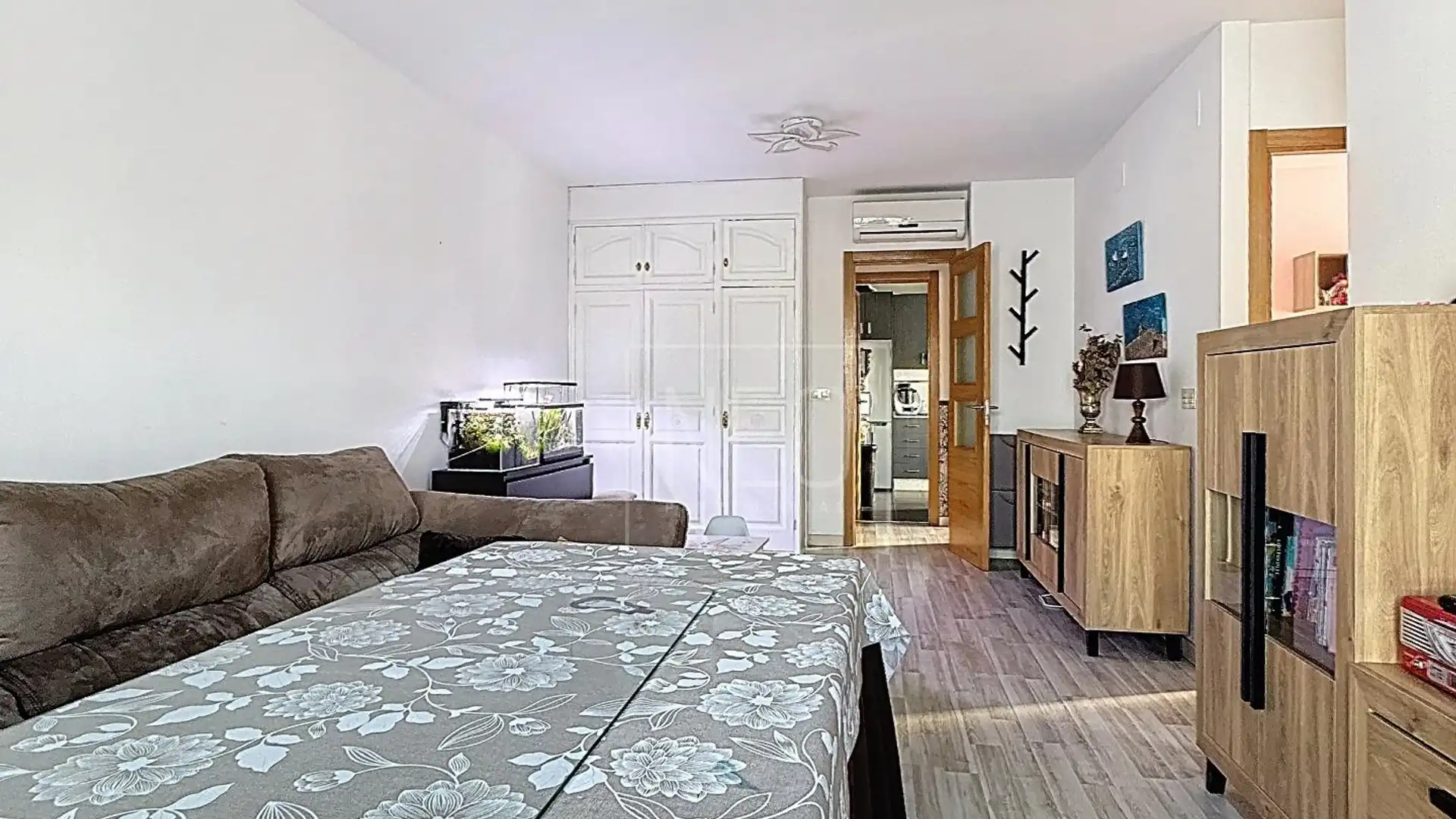 Piso en venta en Calle ALAMOS LOS, Avda. De los Ogíjares