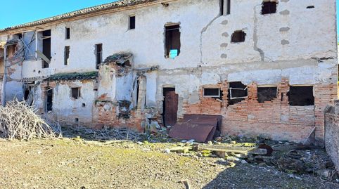 VENTA DE SOLAR URBANO EN SANTA FE GRANADA, immagine 2