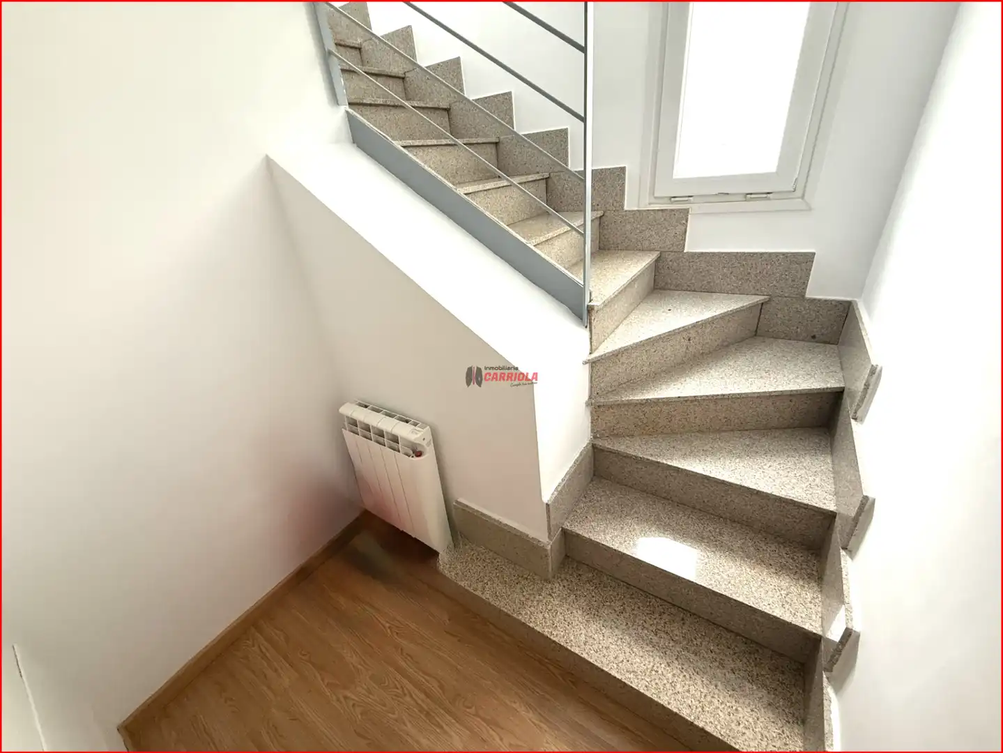 Attic for sale in La Torre de Esteban Hambrán  with Heating