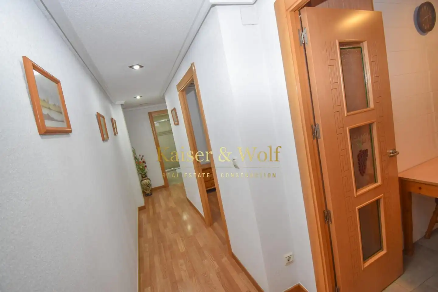 Appartamento con ascensore in affitto a calle Almirante Antequera, imagen 13