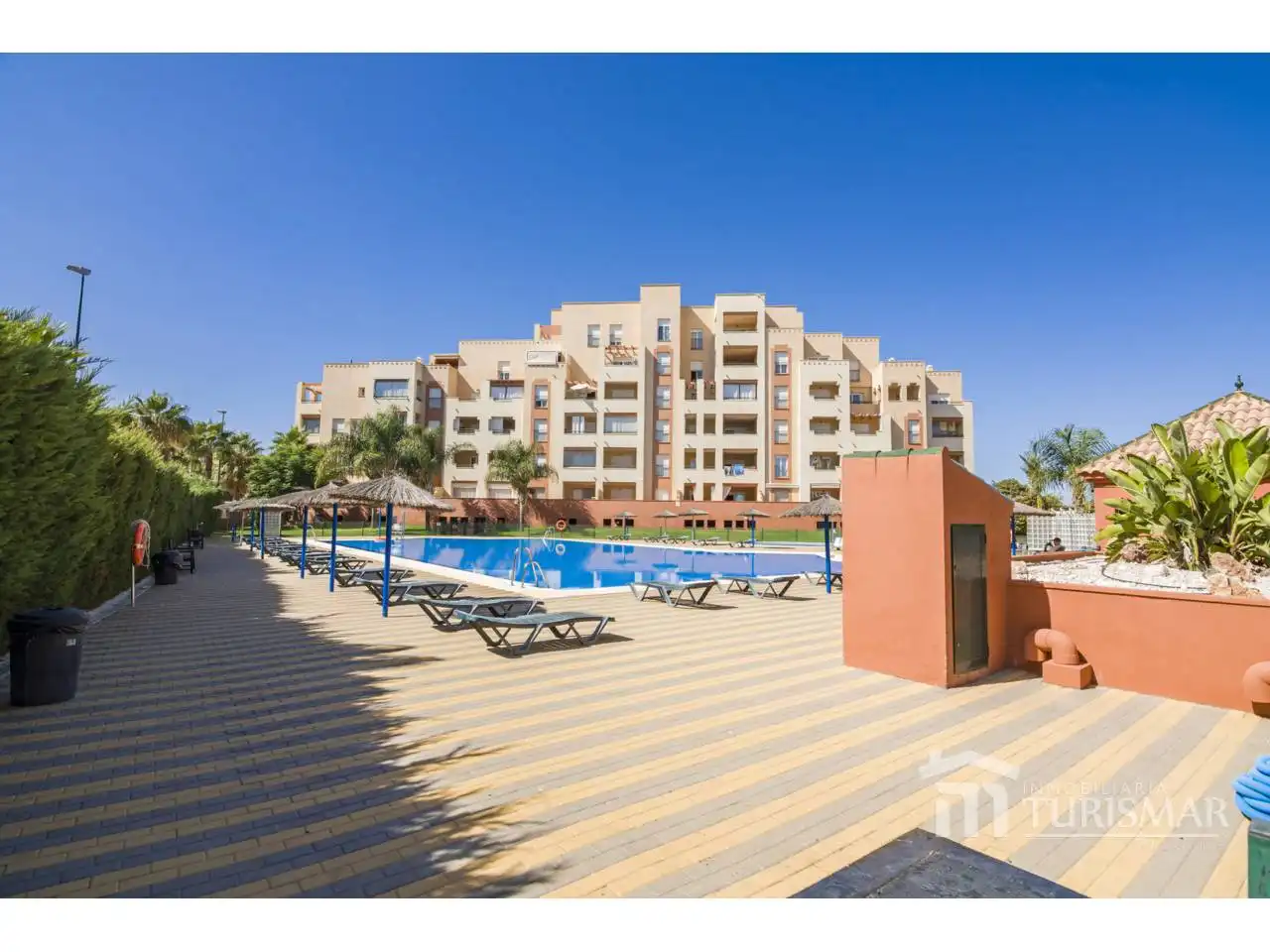 Apartment with pool for sale in Avenida Cisnes 1, imagen 25
