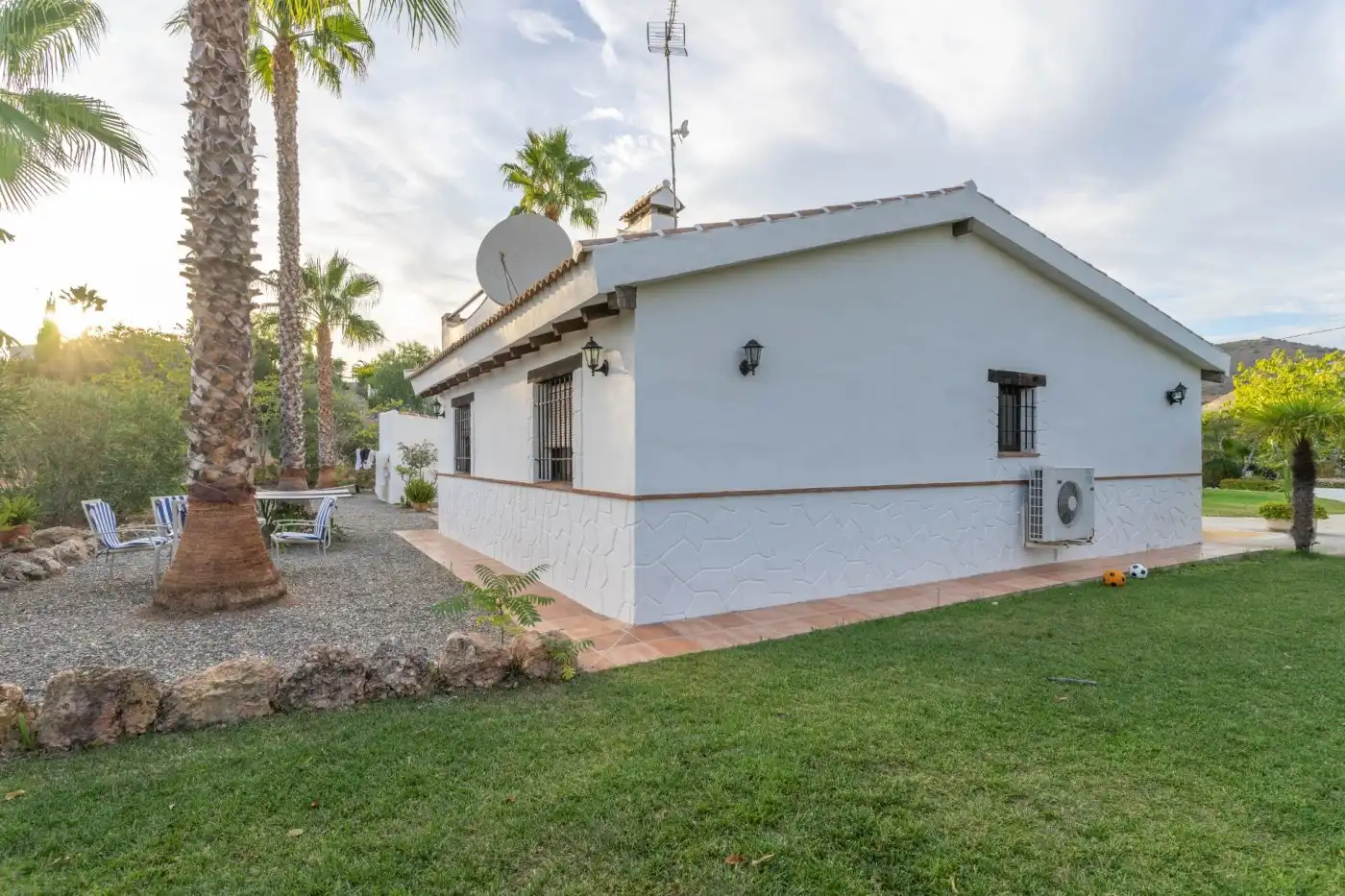 Villa mit Pool zum Verkauf in Centro, imagen 62