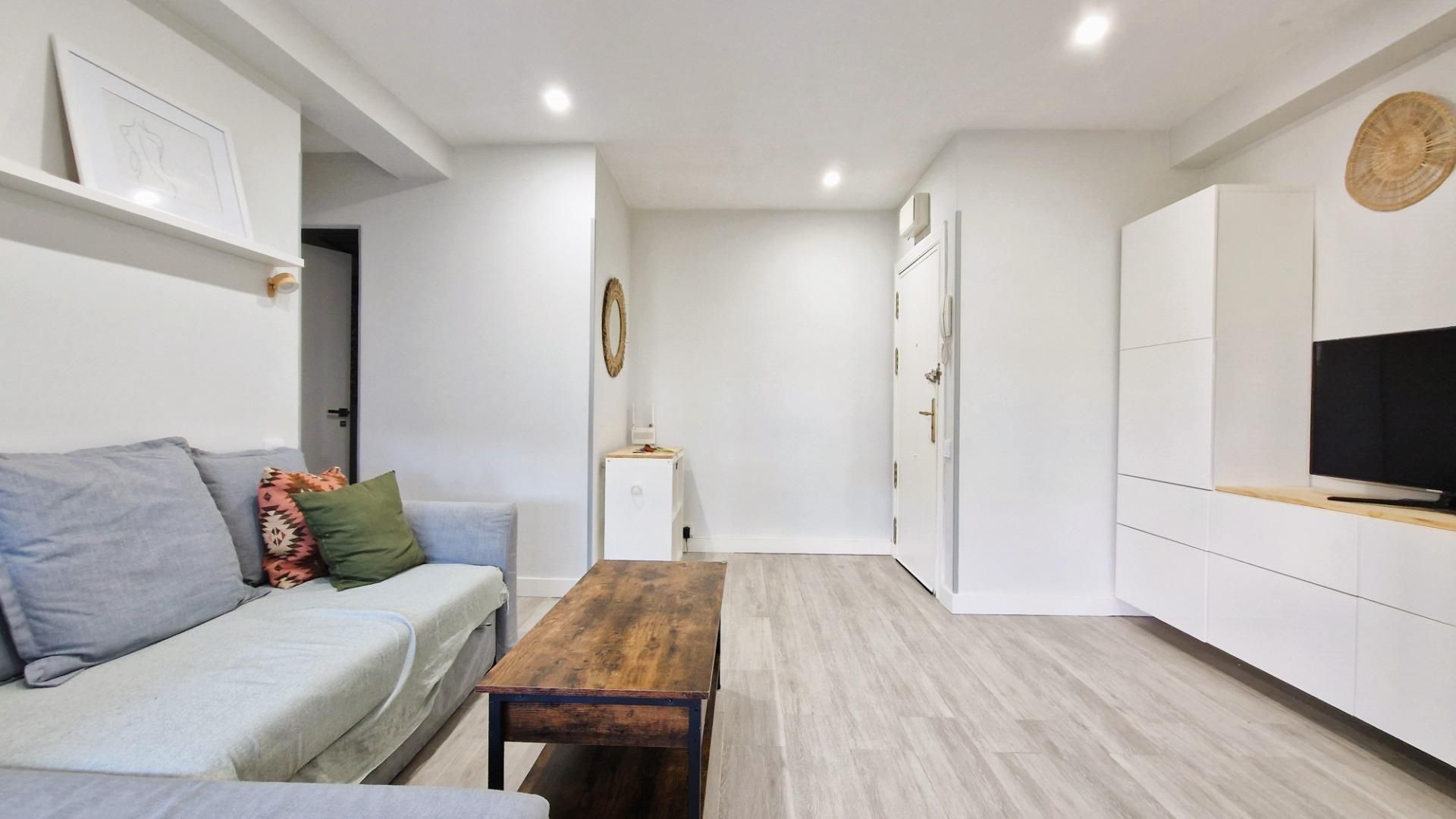 Apartament de lloguer a Avenida PRADO DEL, 10, Aloha