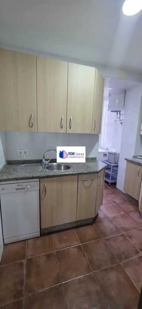 Piso en alquiler en Bellavista - La Palmera, imagen 6