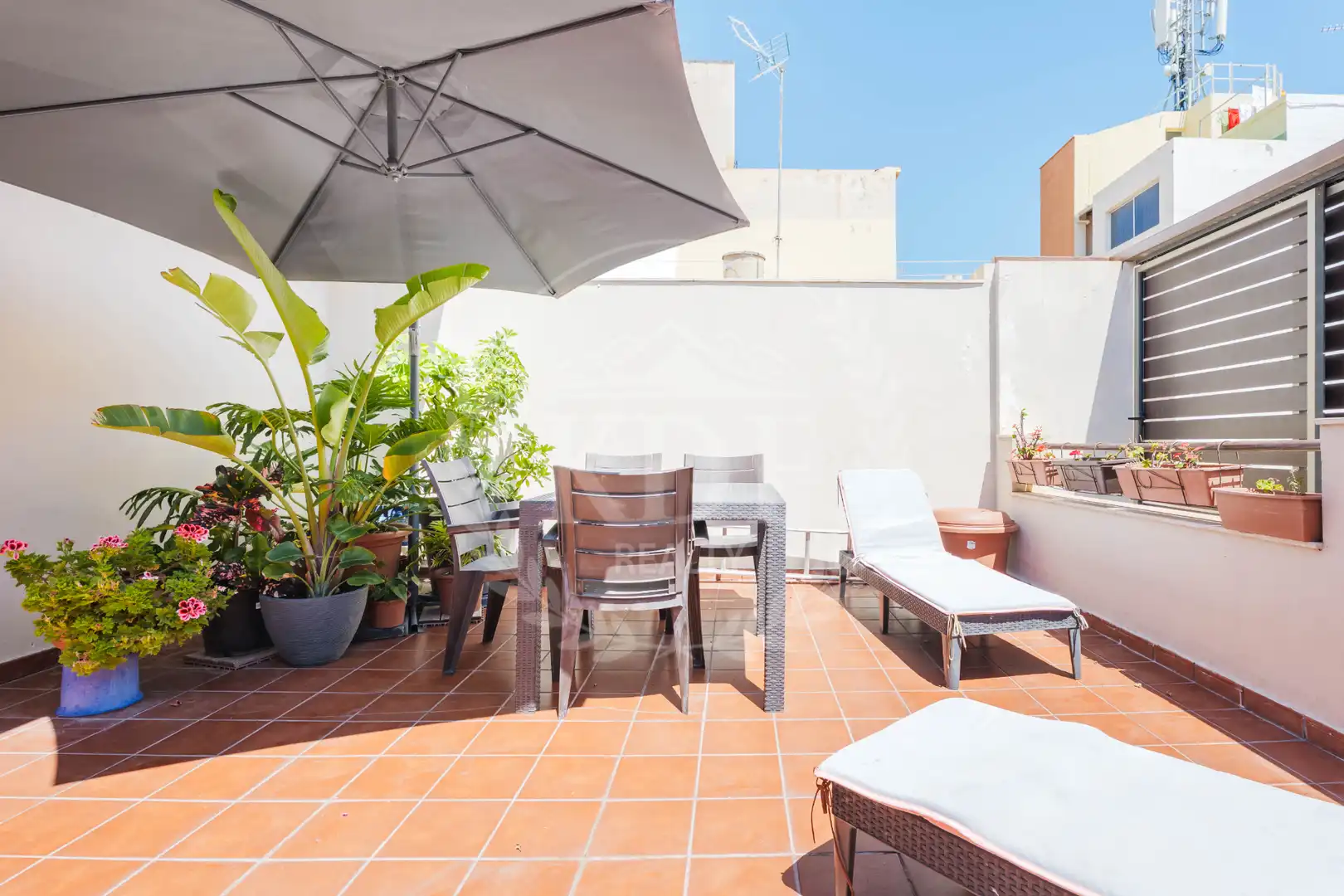 Ático con terraza en venta en Calle de Calvo Sotelo, imagen 3