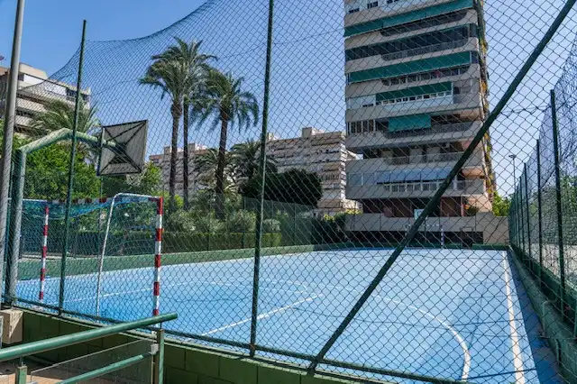 Pis amb piscina en venda a Avenida Bruselas, imagen 38