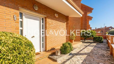 Foto 2 de Casa o xalet en venda a Castellbisbal, Barcelona