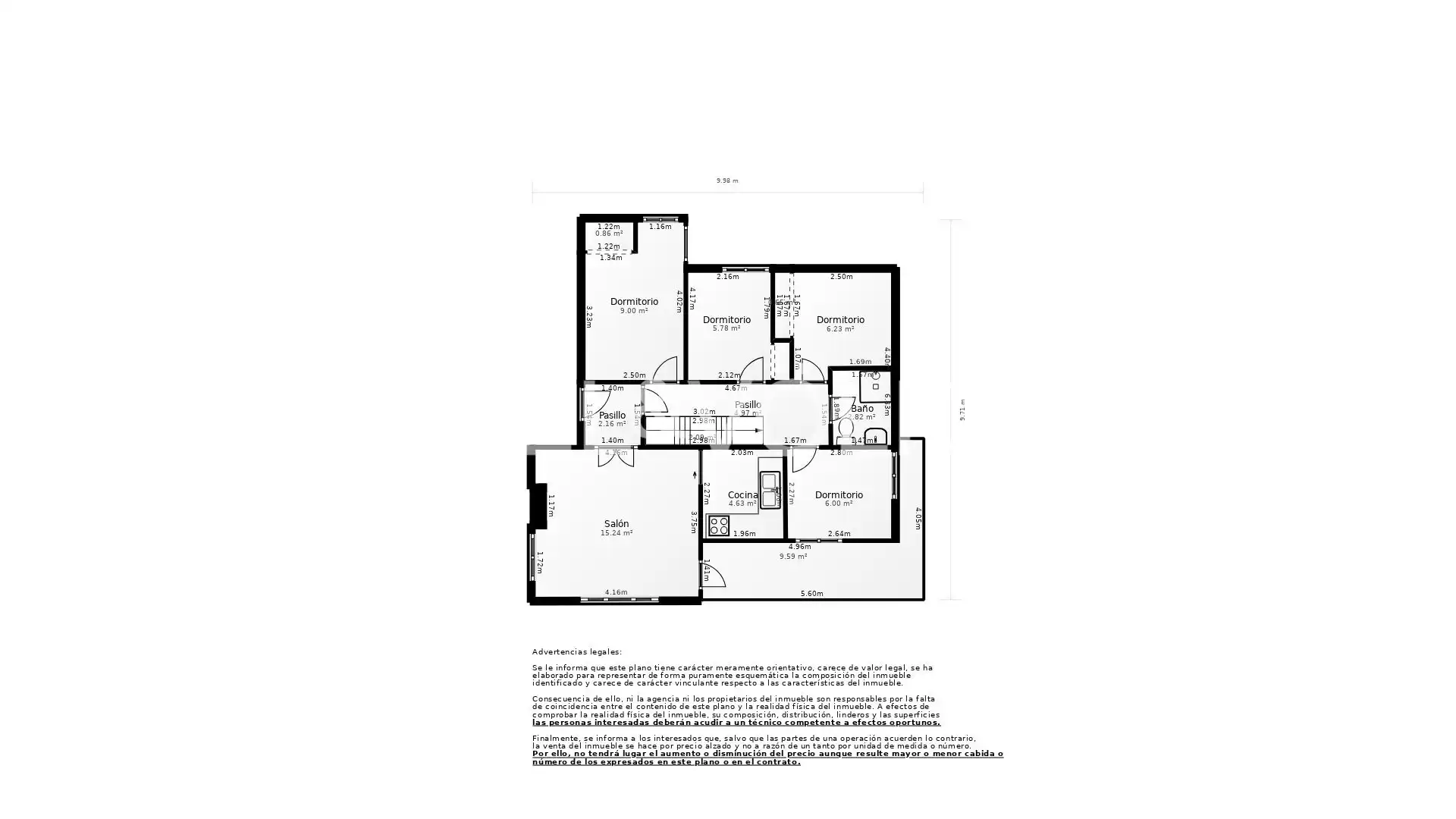 Casa en venta en Matadepera, imagen 55