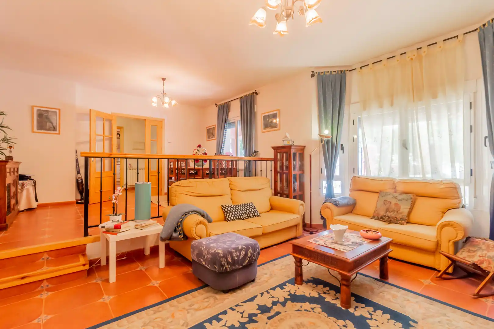 Casa o xalet en venda a Calle Nueva Sierra An, Albalate de Zorita