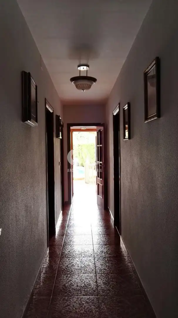 Villa con piscina in vendita a Periurbano Este - Campiña, imagen 8
