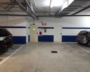 Parking of Garage for sale in Casares