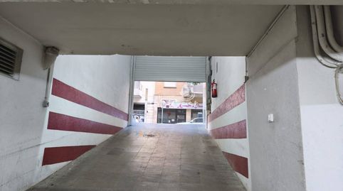 Foto 4 von Garage zum Verkauf in Calle Francesc de Ciurana, Eixample Nord, Girona Capital