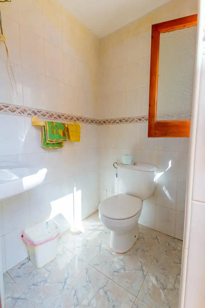 Casa amb terrassa en venda a Calle TAJO, imagen 5