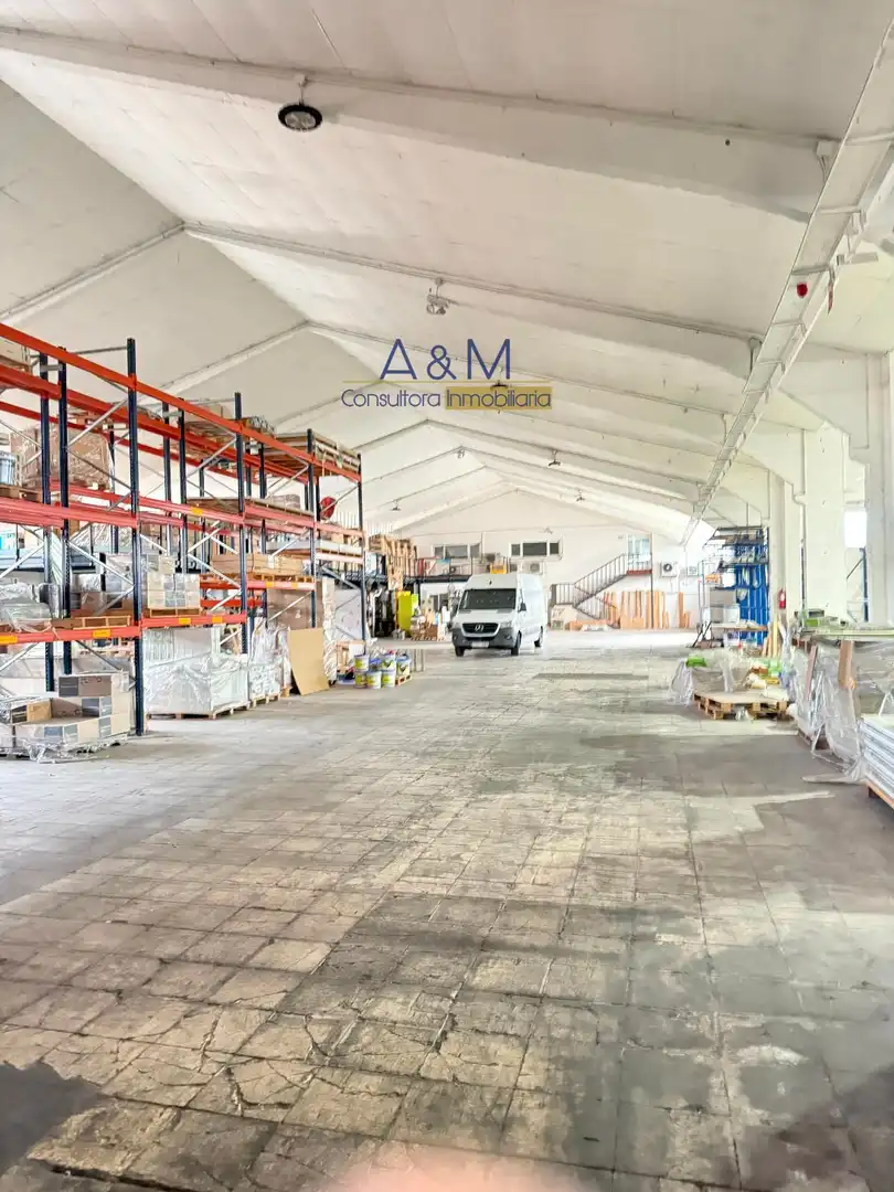 Nave industrial en venta en Topacio, imagen 21