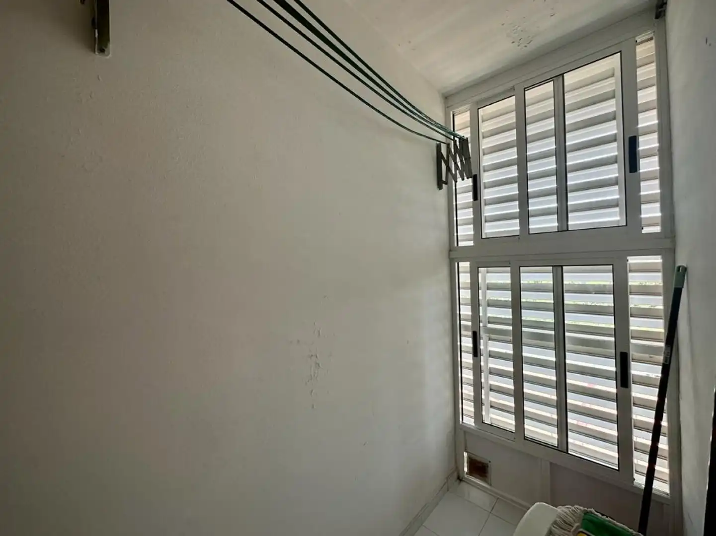 Terrassa de Pis en venda en Castrillón amb Calefacció, Jardí privat i Parquet
