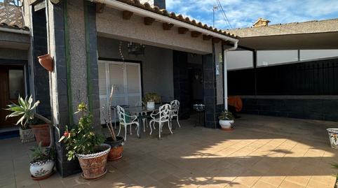 Photo 2 of House or chalet for sale in Calle Puerto Escondido, 11, La Magdalena - Molinos Marfagones, Murcia