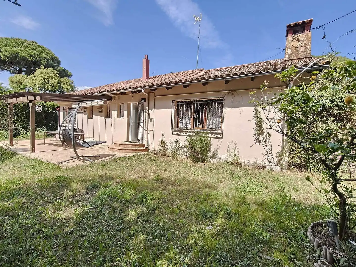Villa zum Verkauf in Avenida de la Unió, imagen 2