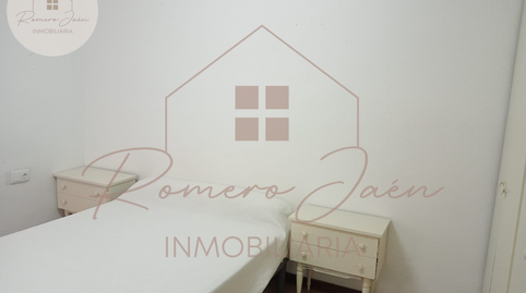 Foto 4 de Pis en venda a Peñamefecit - Avda Barcelona,  Jaén Capital