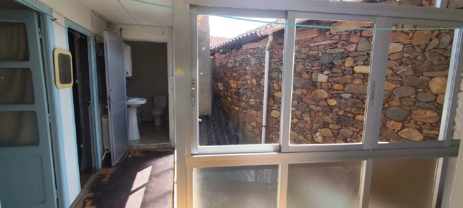 Casa o chalet en venta en Destriana