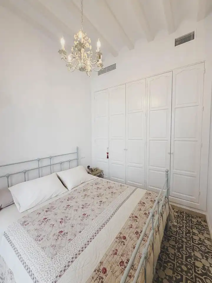 Flat with terrace for sale in Alameda - Mentidero - Teatro Falla, imagen 25