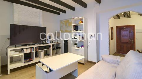 Photo 3 of Single-family semi-detached for sale in Calle Sant Francesc, Casco Urbano, Valencia