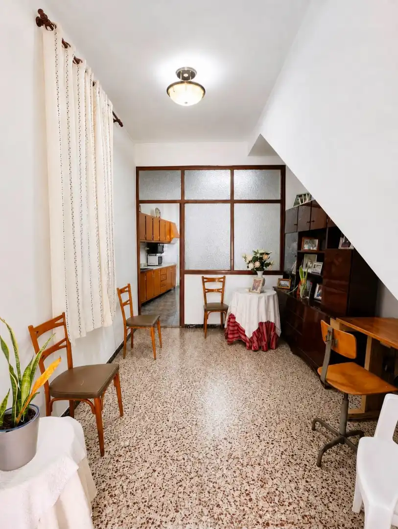 Comedor de Planta baja en venta en Alhama de Murcia con Aire acondicionado, Calefacción y Amueblado