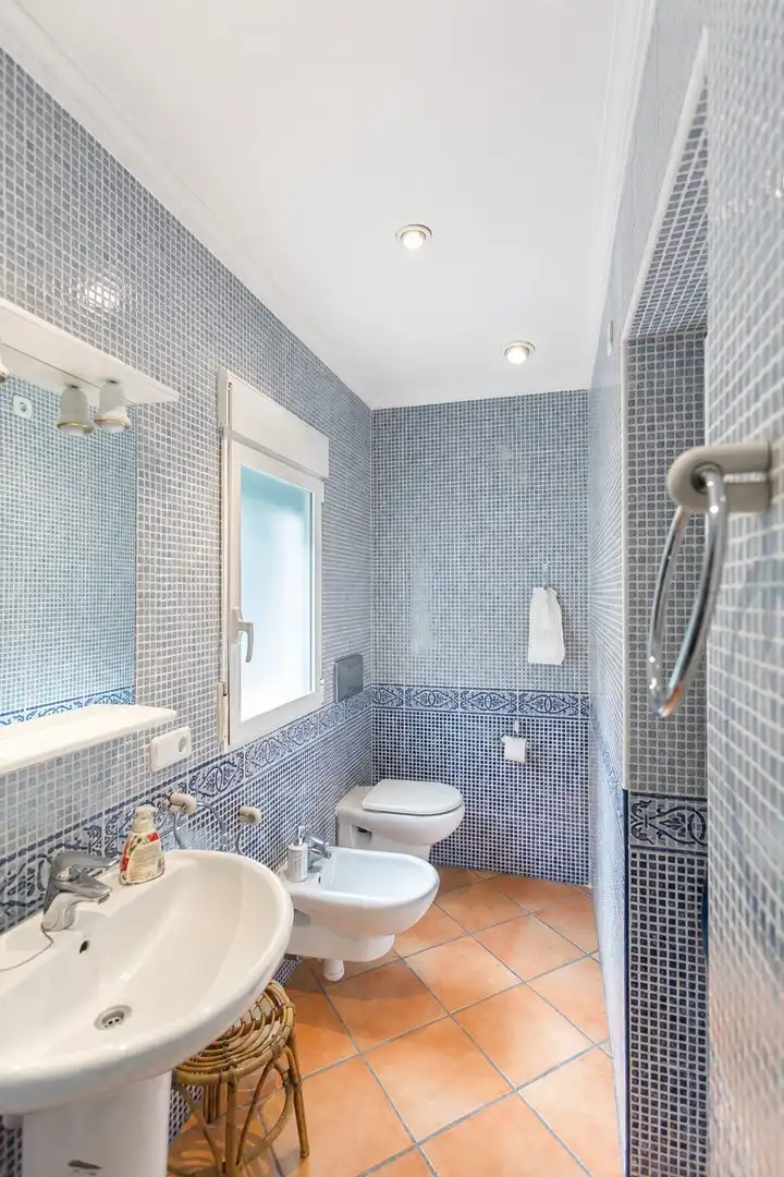 Chalet con piscina en venta en Las Marinas / Les Marines, imagen 28