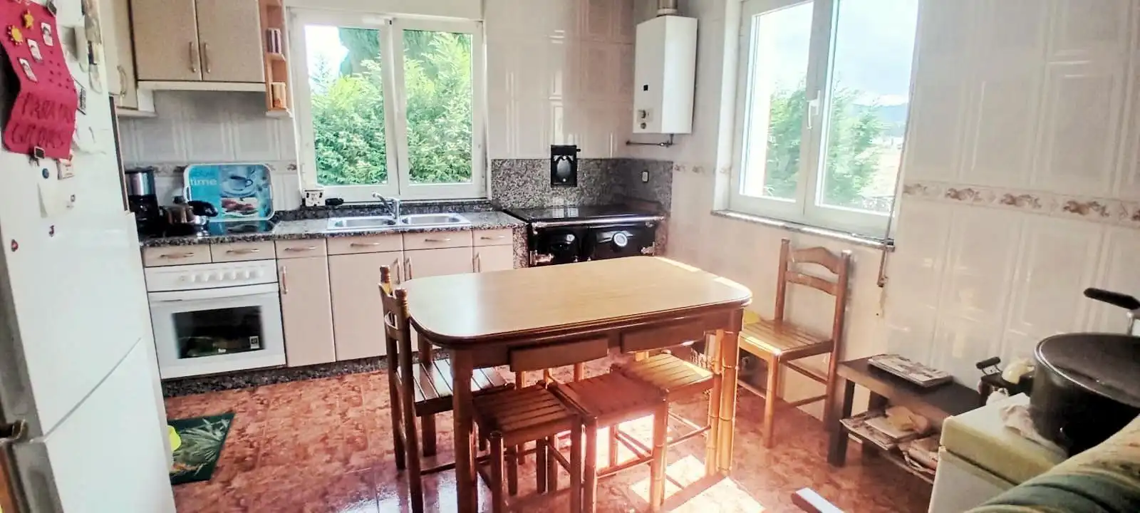 House with garden for sale in Tapia de Casariego, imagen 7