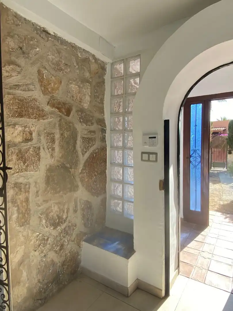 Casa o xalet en venda a Pueblo Español - Coveta Fumá