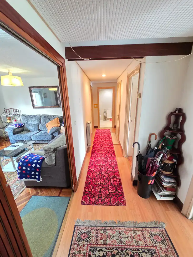 Piso en venta en Francisco Ibarra Kalea, 13, Durango