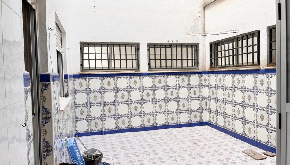 Foto 1 de Pis en venda a Plaza Xúquer, Valencia