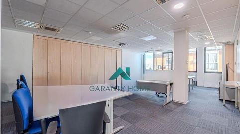 Photo 3 of Industrial buildings to rent in Canillas, Madrid