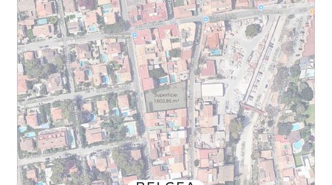 Photo 2 of Residential for sale in Calle José Paredes, 49, Alberca, Murcia Capital