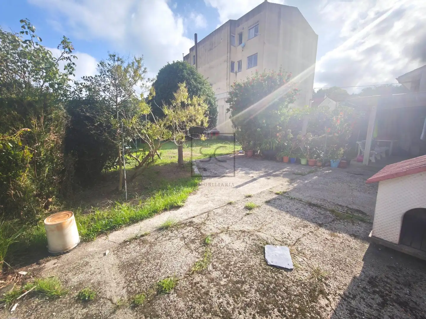Gewerbefläche zum Verkauf in Calle Floreal, imagen 10