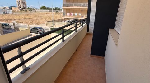 Foto 3 von Wohnung zur Miete in Carrer del 9 D'octubre, 72, Les Boqueres - Santa Quiteria, Almazora / Almassora