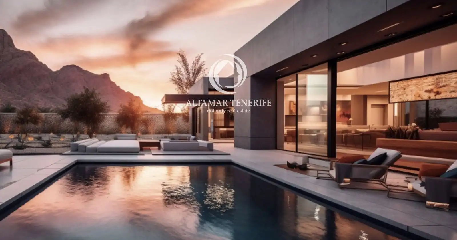 Terreno residencial en venta en abama, imagen 5