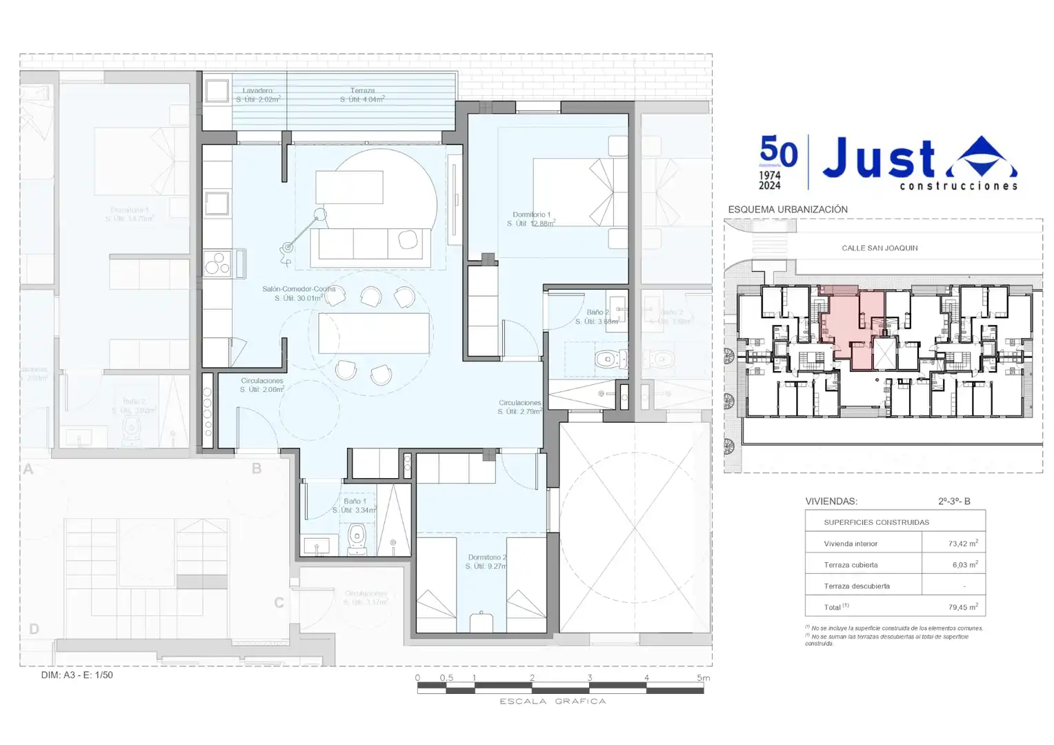 Appartamento con piscina in vendita a Carrer Monduber 50, imagen 8