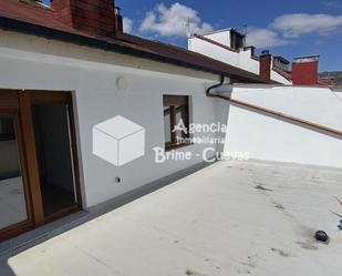 Attic to rent in San Pedro De Mestallón, 12, Santo Domingo - El Campillín