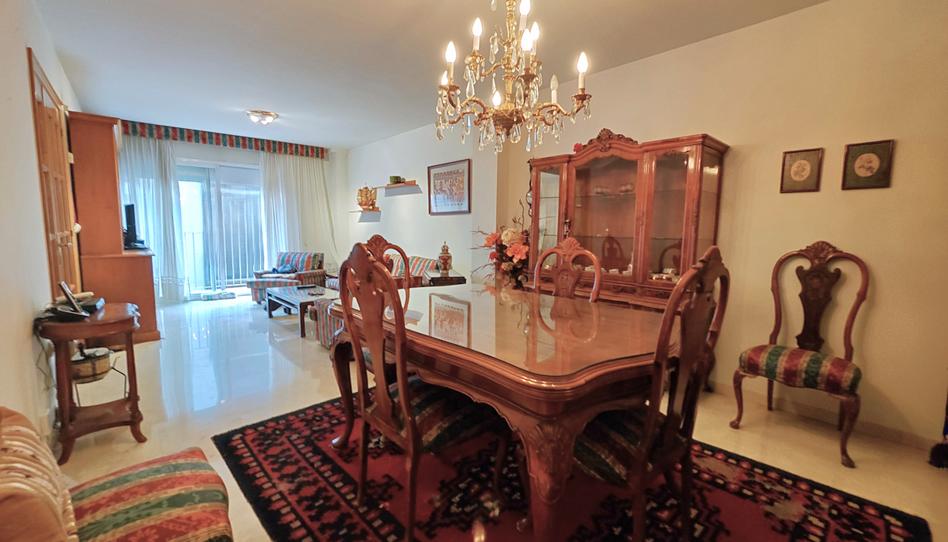 Foto 1 de Piso en venta en Ca n'Aurell, Barcelona