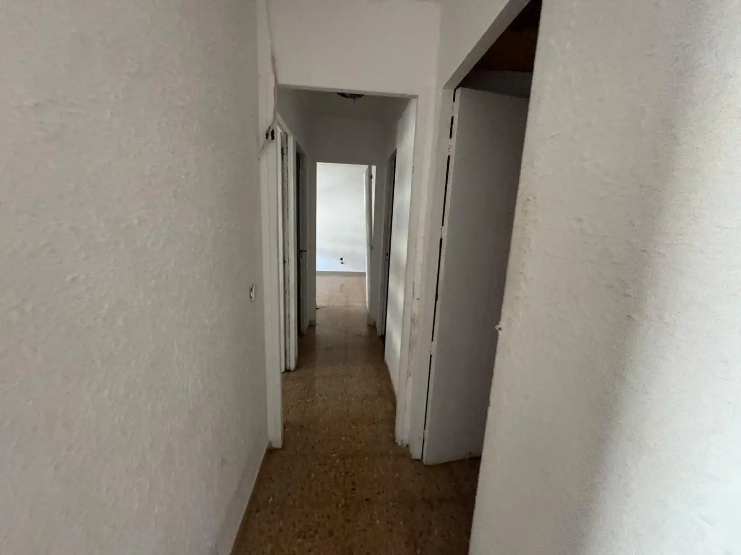 Pis amb ascensor en venda a C/ Riu Llobregat, imagen 6