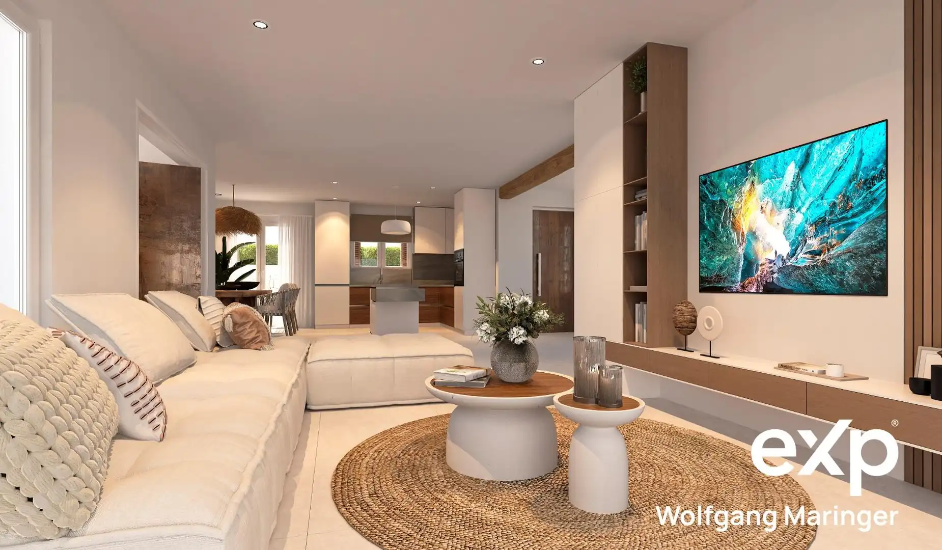 Villa avec piscine à vendre à Calle Riu Llagunes de la Mata 31, imagen 6