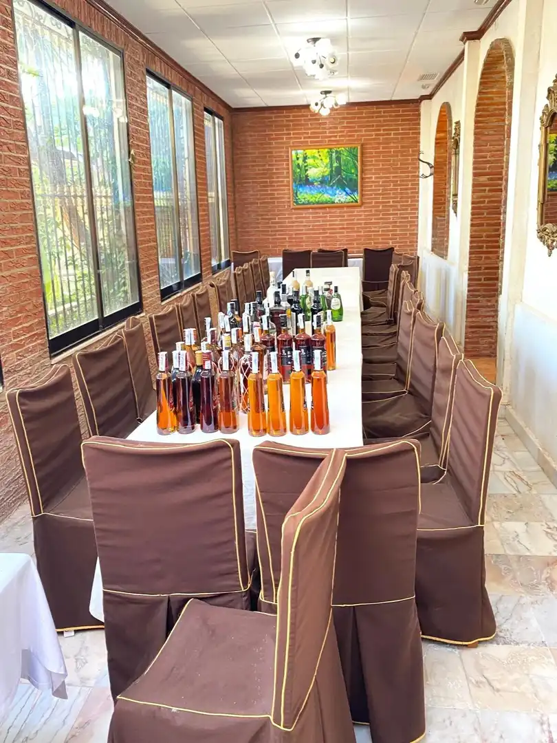 Casa o chalet en venta en Murcia con Aire acondicionado, Jardín privado y Terraza